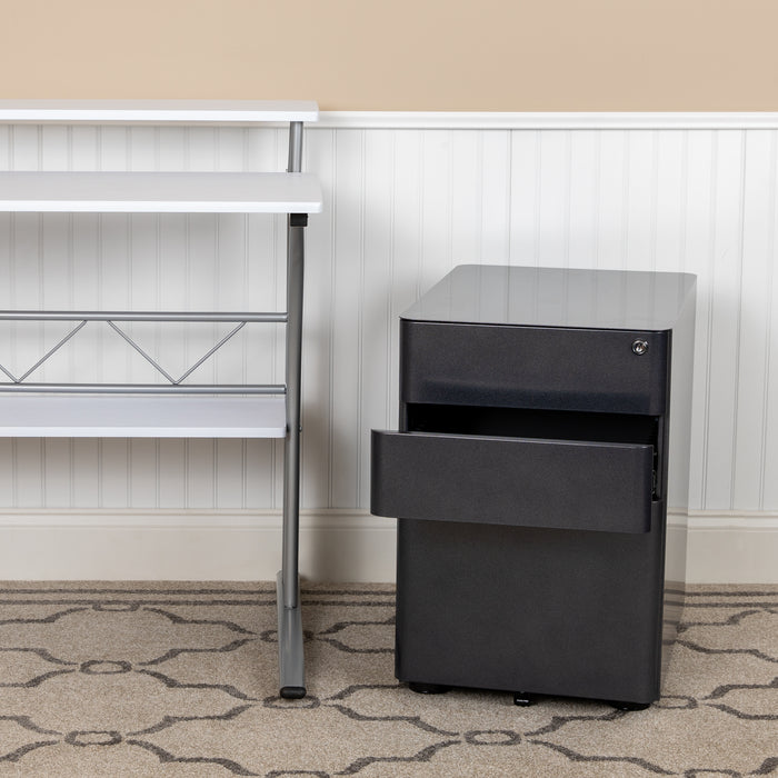 HZ-CHPL Filing Cabinets