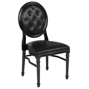 LE-MON-KLCH Accent Chairs - Upholstered - ReeceFurniture.com