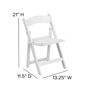 LE-L-1K Kids Chairs - ReeceFurniture.com