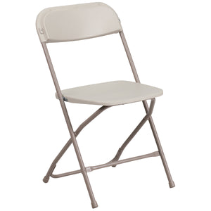 LE-L-3 Folding Chairs - ReeceFurniture.com