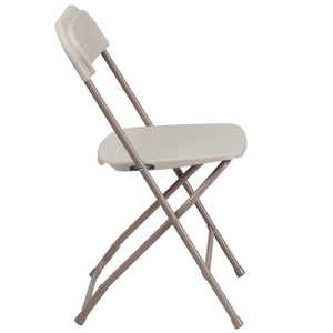 LE-L-3 Folding Chairs - ReeceFurniture.com