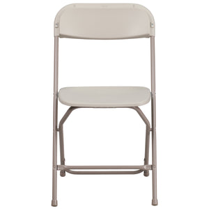 LE-L-3 Folding Chairs - ReeceFurniture.com