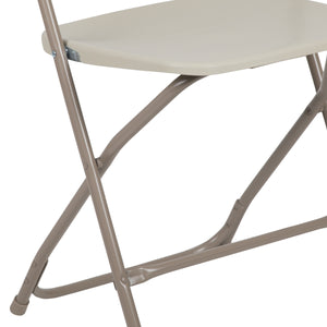 LE-L-3 Folding Chairs - ReeceFurniture.com