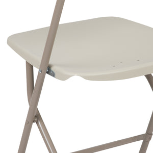 LE-L-3 Folding Chairs - ReeceFurniture.com