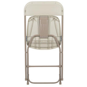 LE-L-3 Folding Chairs - ReeceFurniture.com