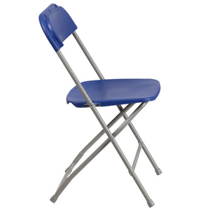 LE-L-3 Folding Chairs - ReeceFurniture.com