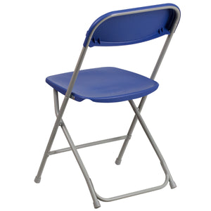 LE-L-3 Folding Chairs - ReeceFurniture.com