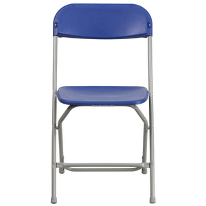 LE-L-3 Folding Chairs - ReeceFurniture.com