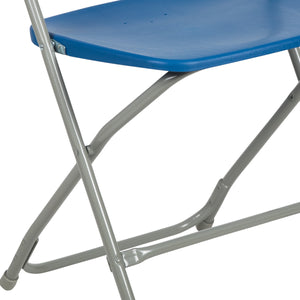 LE-L-3 Folding Chairs - ReeceFurniture.com