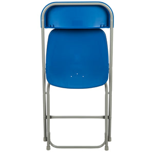 LE-L-3 Folding Chairs - ReeceFurniture.com