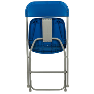 LE-L-3 Folding Chairs - ReeceFurniture.com