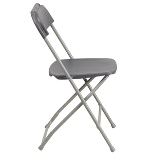 LE-L-3 Folding Chairs - ReeceFurniture.com