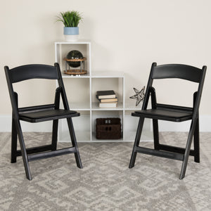 LE-L-1 Folding Chairs - ReeceFurniture.com
