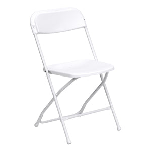 LE-L-3 Folding Chairs - ReeceFurniture.com