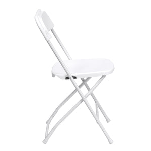 LE-L-3 Folding Chairs - ReeceFurniture.com