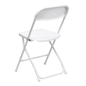 LE-L-3 Folding Chairs - ReeceFurniture.com