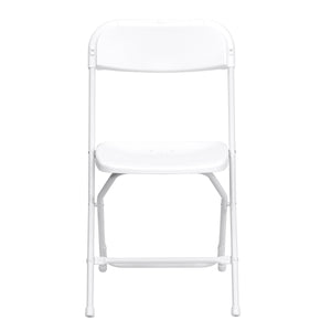 LE-L-3 Folding Chairs - ReeceFurniture.com