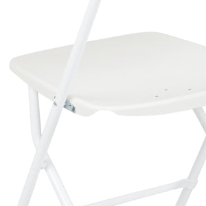 LE-L-3 Folding Chairs - ReeceFurniture.com