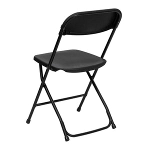 LE-L-3 Folding Chairs - ReeceFurniture.com