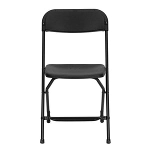 LE-L-3 Folding Chairs - ReeceFurniture.com