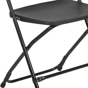 LE-L-3 Folding Chairs - ReeceFurniture.com