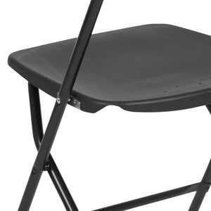 LE-L-3 Folding Chairs - ReeceFurniture.com