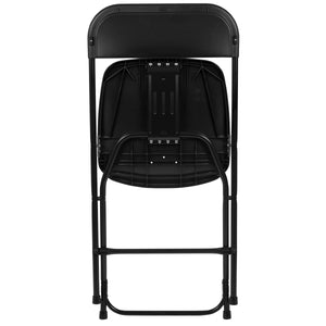 LE-L-3 Folding Chairs - ReeceFurniture.com