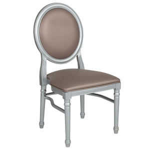 LE-MON-KLCH Accent Chairs - Upholstered - ReeceFurniture.com