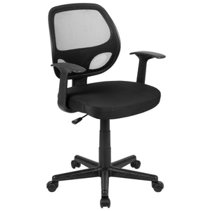 LF-118P-T Office Chairs - ReeceFurniture.com