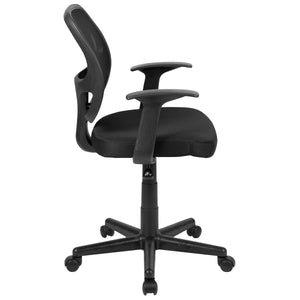 LF-118P-T Office Chairs - ReeceFurniture.com