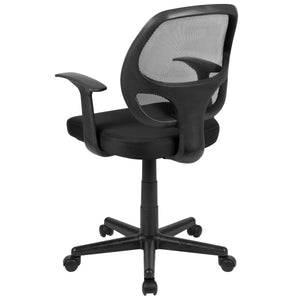 LF-118P-T Office Chairs - ReeceFurniture.com