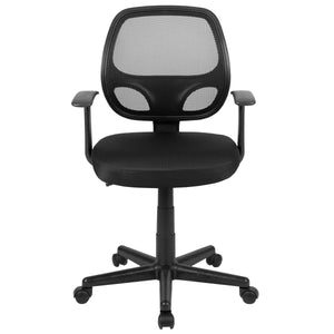 LF-118P-T Office Chairs - ReeceFurniture.com