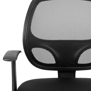 LF-118P-T Office Chairs - ReeceFurniture.com