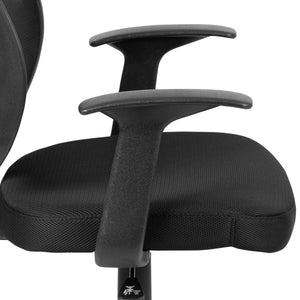 LF-118P-T Office Chairs - ReeceFurniture.com