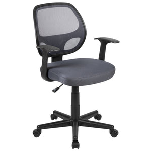 LF-118P-T Office Chairs - ReeceFurniture.com