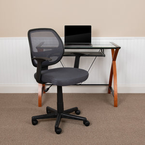 LF-118P-T Office Chairs - ReeceFurniture.com