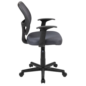 LF-118P-T Office Chairs - ReeceFurniture.com