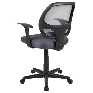 LF-118P-T Office Chairs - ReeceFurniture.com