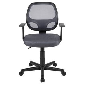 LF-118P-T Office Chairs - ReeceFurniture.com