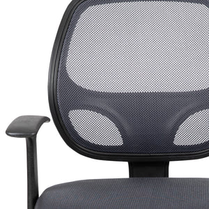 LF-118P-T Office Chairs - ReeceFurniture.com