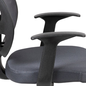 LF-118P-T Office Chairs - ReeceFurniture.com