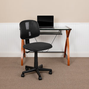 LF-134 Office Chairs - ReeceFurniture.com