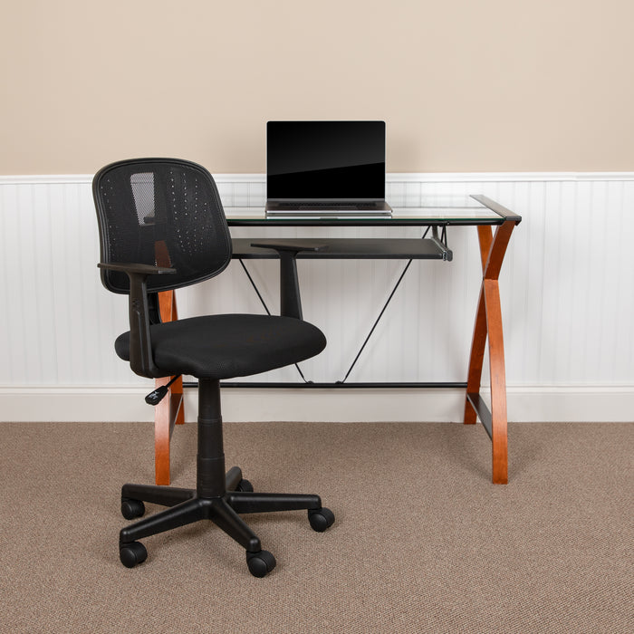 LF-134-A Office Chairs