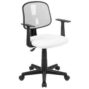 LF-134-A Office Chairs - ReeceFurniture.com