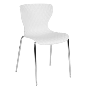 LF-7-07C Accent Chairs - Nonupholstered - ReeceFurniture.com