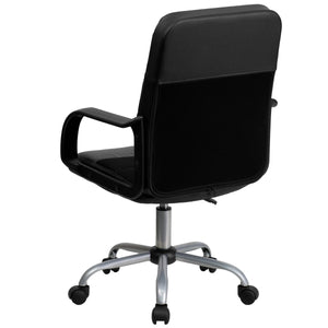 LF-W-61B-2 Office Chairs - ReeceFurniture.com