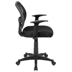 LF-W-118A Office Chairs - ReeceFurniture.com