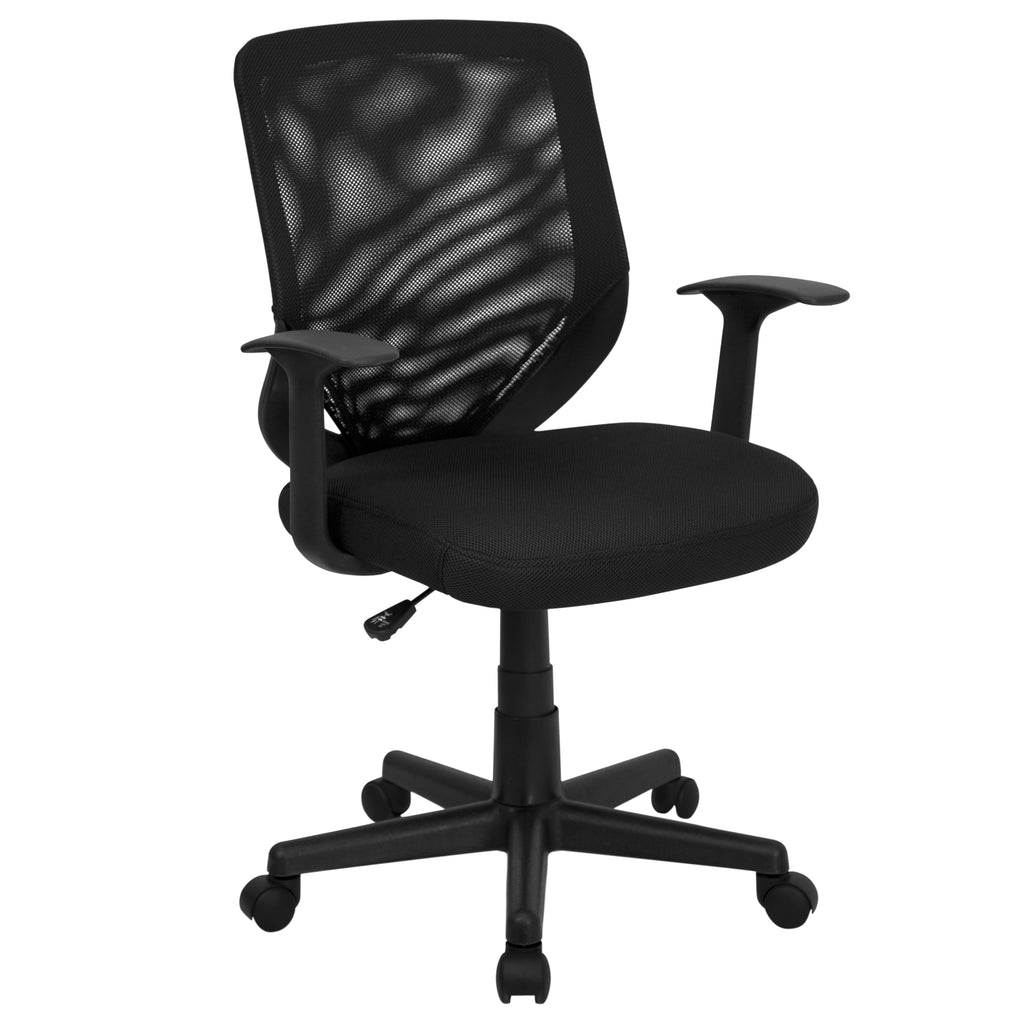 LF-W-95A Office Chairs - ReeceFurniture.com