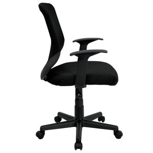 LF-W-95A Office Chairs - ReeceFurniture.com