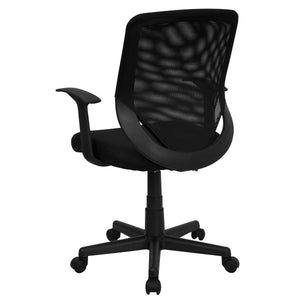 LF-W-95A Office Chairs - ReeceFurniture.com